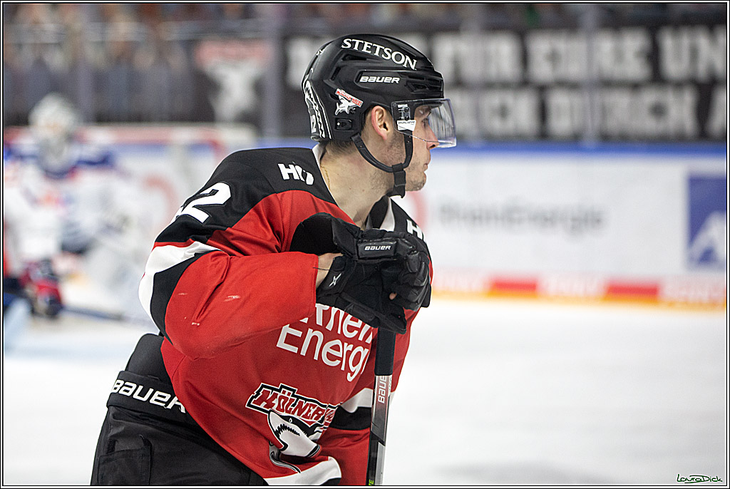 PENNY DEL; Koelner Haie- Adler Mannheim; Koeln, 02.01.2022